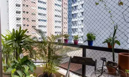 Apartamento com 3 quartos à venda em pinheiros - sp