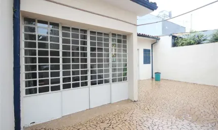 Casa com 2 quartos à venda na Rua Deputado Lacerda Franco, --, Pinheiros, São Paulo