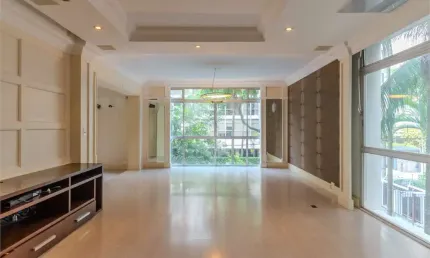 Apartamento com 4 quartos à venda em Higienópolis - SP
