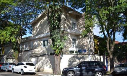 Sobrado com 4 quartos à venda em Jardim Novo Mundo - SP