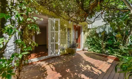Casa com 3 quartos à venda em Vila Nova Conceição - SP