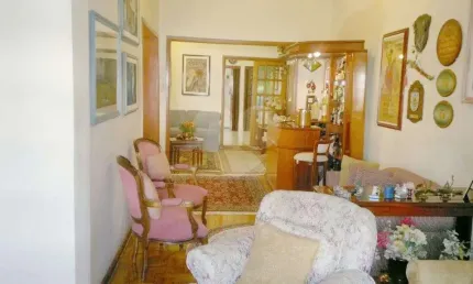 Casa térrea com 4 quartos à venda em Planalto Paulista - SP