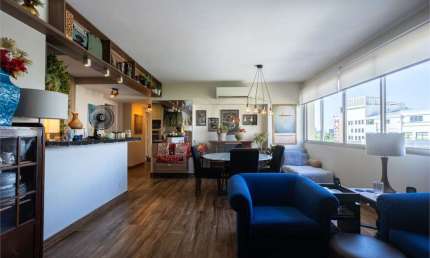 Apartamento com 3 quartos à venda em Vila Mariana - SP
