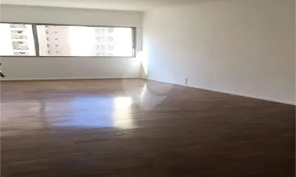 Apartamento com 2 quartos à venda em indianópolis - sp
