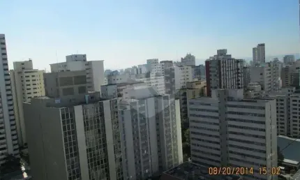 Apartamento com 3 quartos à venda em Consolação - SP