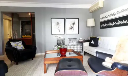 Apartamento com 4 quartos à venda em Jardim Europa - SP