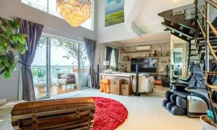 Apartamento com 2 quartos à venda em Cerqueira César - SP
