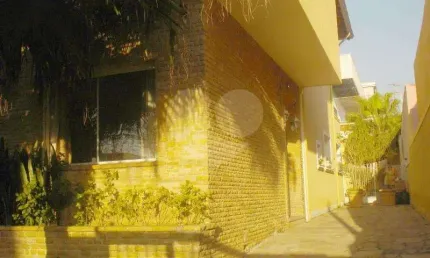 Sobrado com 3 quartos à venda em planalto paulista - sp