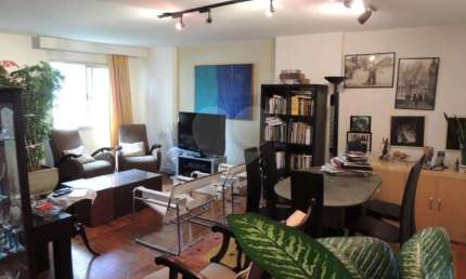 Apartamento com 3 quartos à venda em Santa Cecília - SP