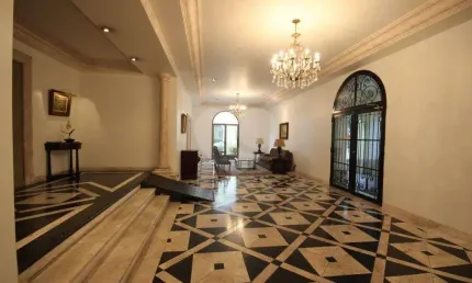 Apartamento com 4 quartos à venda em Santa Cecília - SP