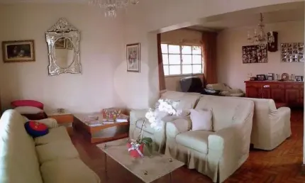 Casa com 4 quartos à venda na Rua Fradique Coutinho, --, Pinheiros, São Paulo