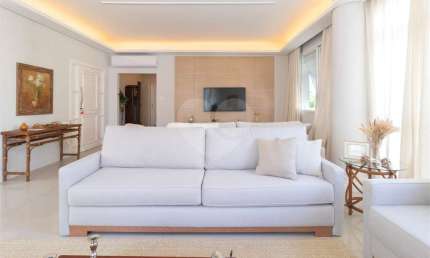 Apartamento com 3 quartos à venda em Santa Cecília - SP