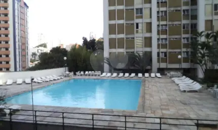 Apartamento com 3 quartos à venda em vila mariana - sp