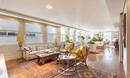 Apartamento com 3 quartos à venda em Jardim Paulista - SP