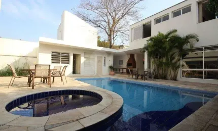 Casa com 8 quartos à venda em planalto paulista - sp
