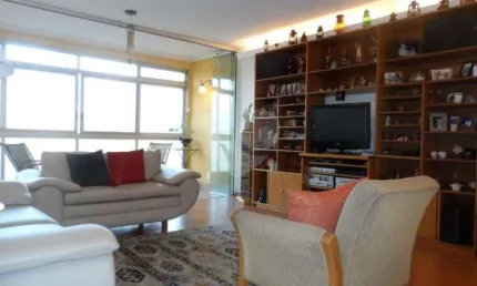 Apartamento com 3 quartos à venda em vila mariana - sp