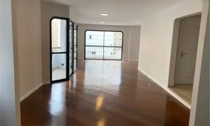 Apartamento com 3 quartos à venda em Jardim Paulista - SP