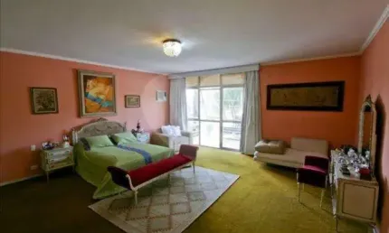 Casa com 4 quartos à venda ou para locação em Indianópolis - SP