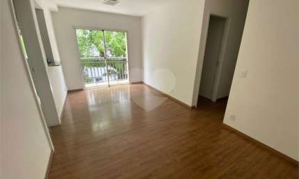 Apartamento com 2 quartos à venda em Jardim Paulista - SP