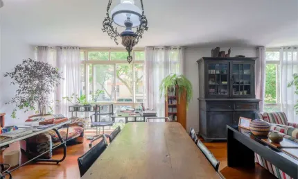 Apartamento com 3 quartos à venda em Higienópolis - SP
