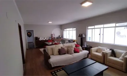Apartamento com 3 quartos à venda em vila mariana - sp