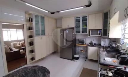 Apartamento com 3 quartos à venda em vila mariana - sp