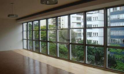 Apartamento com 4 quartos à venda em Higienópolis - SP