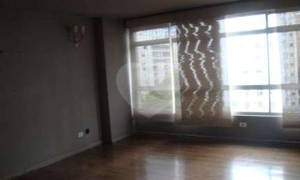 Apartamento com 3 quartos à venda em higienópolis - sp