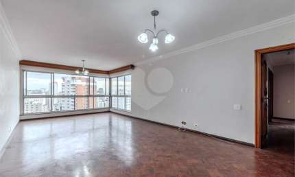 Apartamento com 3 quartos à venda em Jardim Paulista - SP