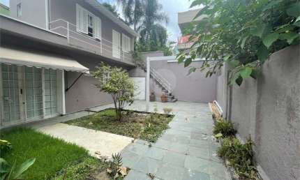 Casa térrea com 2 quartos à venda em Jardim Paulistano - SP