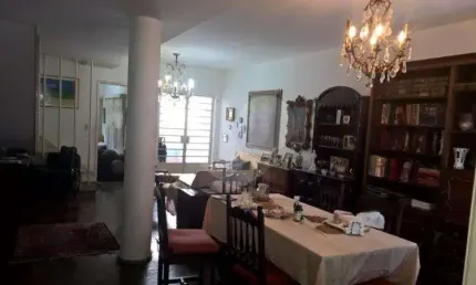 Sobrado com 3 quartos à venda em Planalto Paulista - SP