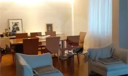 Apartamento com 3 quartos à venda em higienópolis - sp
