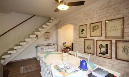 Casa com 3 quartos à venda em planalto paulista - sp