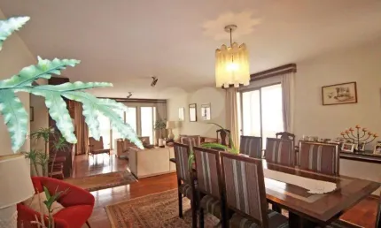 Apartamento com 3 quartos à venda em Santa Cecília - SP