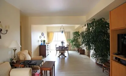 Apartamento com 4 quartos à venda na Rua Manoel da Nóbrega, --, Ibirapuera, São Paulo