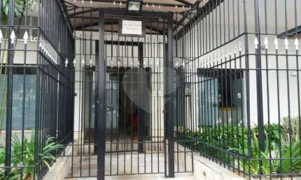 Apartamento com 3 quartos à venda em Bela Vista - SP