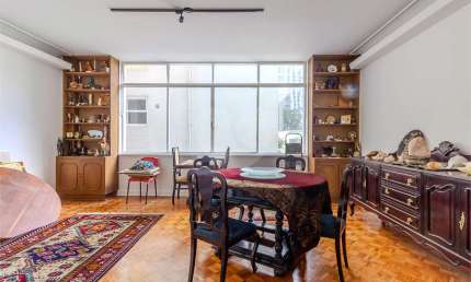 Apartamento com 3 quartos à venda ou para locação em Jardim Paulista - SP
