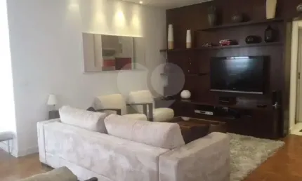 Apartamento com 3 quartos à venda em Bela Vista - SP