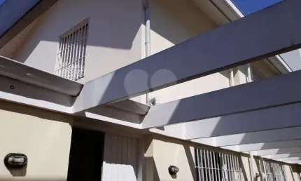 Casa com 3 quartos à venda em vila nova conceição - sp