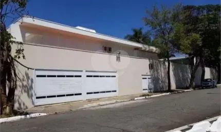 Casa com 3 quartos à venda em Planalto Paulista - SP