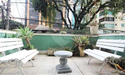 Sobrado com 5 quartos à venda em Jardim Paulista - SP