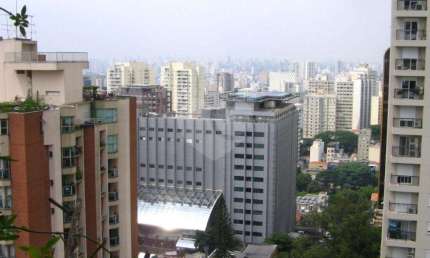 Apartamento com 4 quartos à venda em Bela Vista - SP