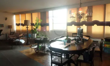 Apartamento com 3 quartos à venda em jardim américa - sp