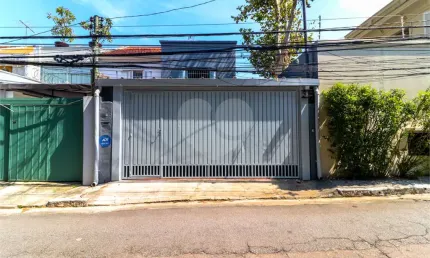 Sobrado com 2 quartos à venda em jardim europa - sp