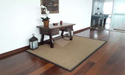 Apartamento com 4 quartos à venda em Jardim Paulista - SP