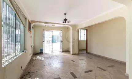 Casa com 3 quartos à venda ou para locação em Higienópolis - SP