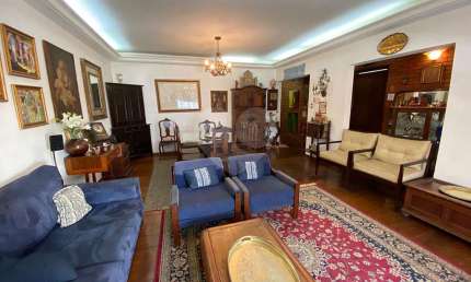 Apartamento com 3 quartos à venda em Santa Cecília - SP