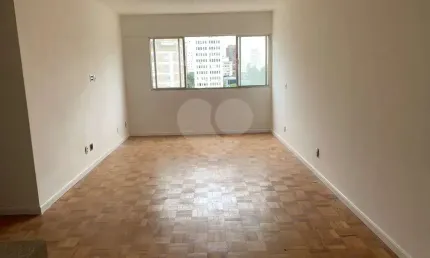 Apartamento com 3 quartos à venda em pinheiros - sp