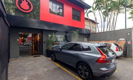Sobrado com 3 quartos à venda em Vila Nova Conceição - SP