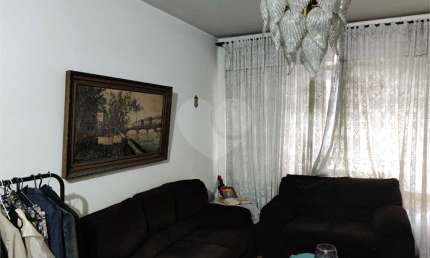 Casa com 2 quartos à venda na Alameda dos Anapurus, --, Moema, São Paulo